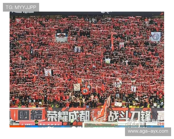 解读成都球市火爆出圈,对成都蓉城俱乐部意味着啥? 解读成都球市火爆出圈,对成都蓉城俱乐部意味着啥?