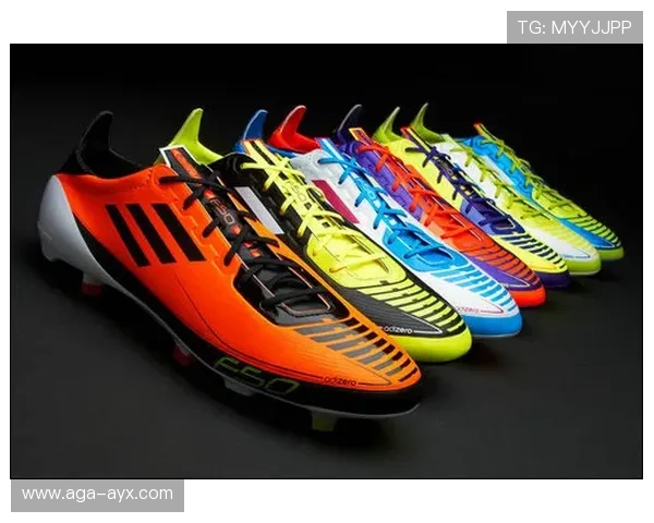 Lautaro战靴揭秘：Mercurial速度基因再成焦点