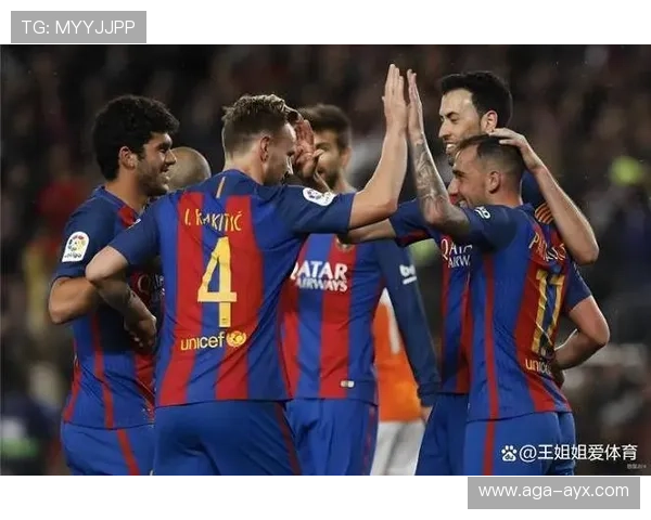 巴萨崛起之路：欧冠复兴新篇章开启