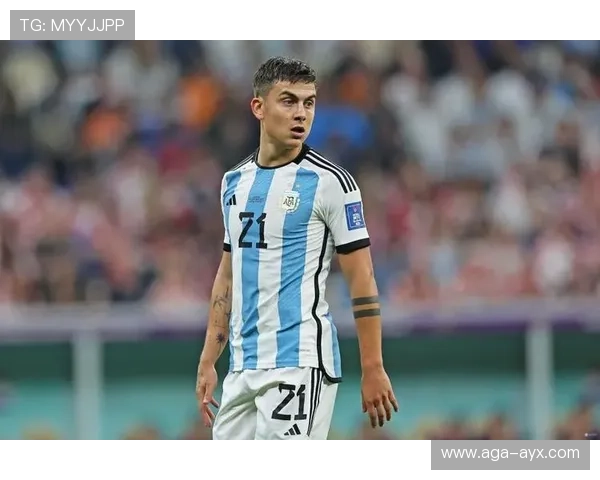 迪巴拉赛场表现稳定，成为球队核心关键人物