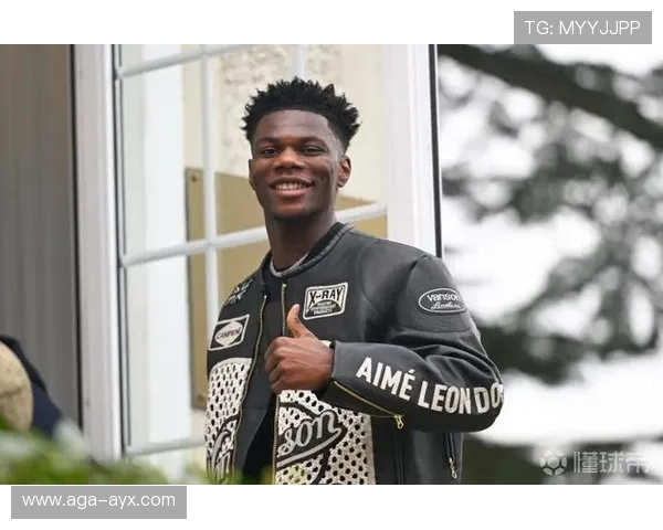 楚阿梅尼展现领袖潜质，未来有望接任法国队队长重任