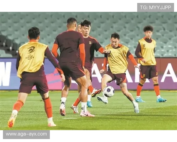 世预赛亚洲区战火重燃，多支劲旅争夺出线席位